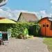 Ferienhaus 'Strandgut' - Fam. Fubel