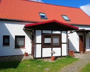 Ferienwohnung 2 - Fam. Awe