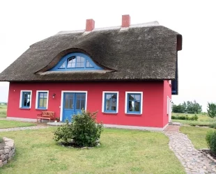 Ferienwohnung 'Kaminstuw'