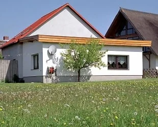 Ferienhaus - Fam. Mike Stengel