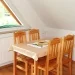 Ferienwohnung 4 - Schwalbenhof Görke