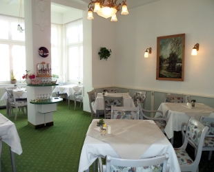 Hotel 'Schloonsee'