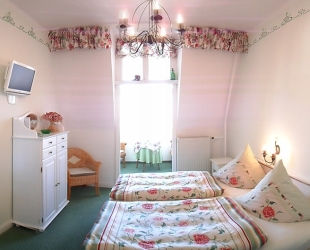 Hotel 'Schloonsee'