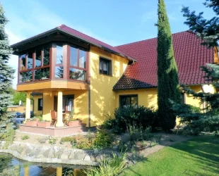 Pension 'Kleine Insel'