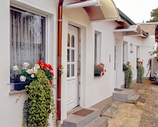 Ferienwohnung - Herr Manfred Krüger