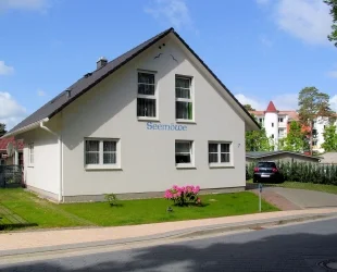 Ferienwohnung 1 - Fam. Pohlmann