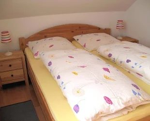 Ferienwohnung 1 - Fam. Pohlmann