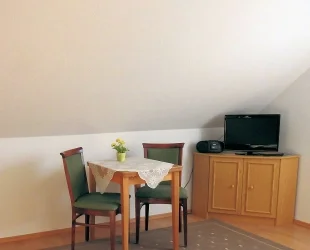 Ferienwohnung 1 - Fam. Pohlmann