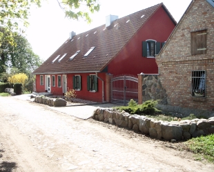 Ferienwohnung