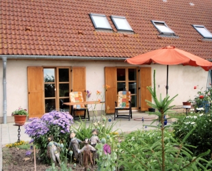 Ferienwohnung