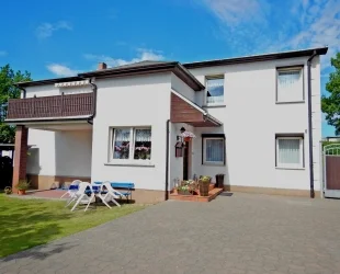 Ferienwohnung 1