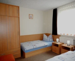 Ferienwohnung 1