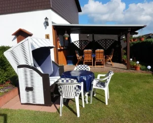 Ferienwohnung 1