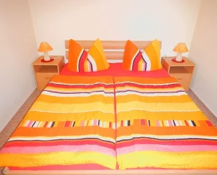 Ferienwohnung 2