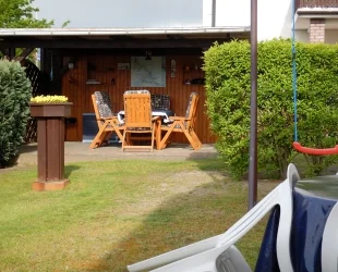 Ferienwohnung 2