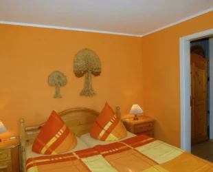 Ferienwohnung 'Seeschwalbe' - Fam. Helmut Vogel