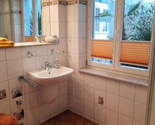 Ferienwohnung 1