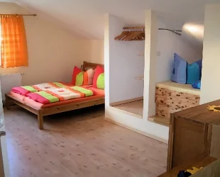 Ferienhaus 