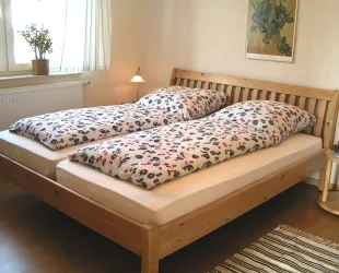 Ferienhaus 