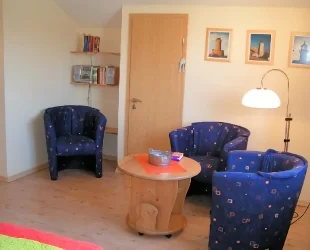Ferienhaus 