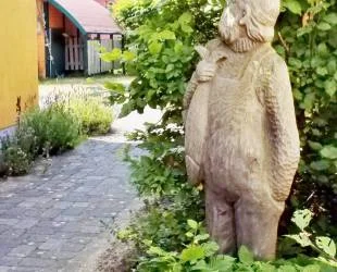 Ferienhaus 