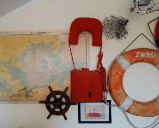 Ferienhaus 