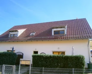 Ferienwohnung 1
