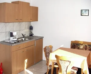 Ferienappartements