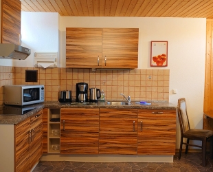 Ferienwohnung 1