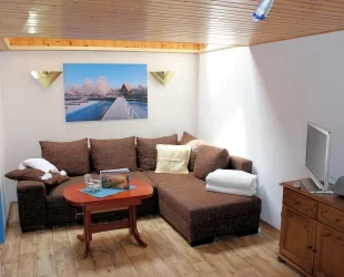 Ferienwohnung 2