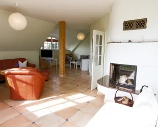 Ferienwohnung 