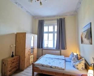Ferienwohnung 1