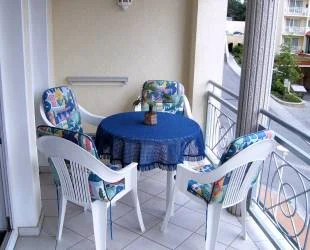 Ferienwohnung