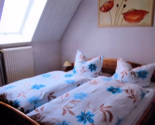 Ferienwohnung 1