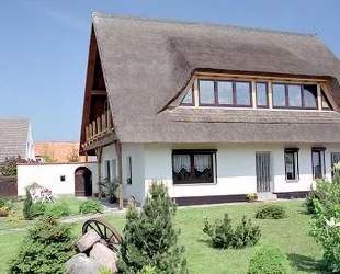 Ferienzimmer