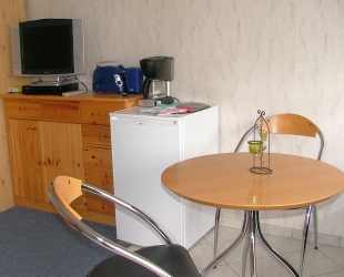 Ferienzimmer