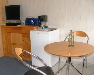 Ferienzimmer