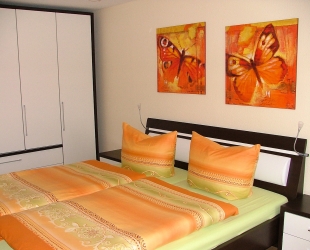 Ferienwohnung 1