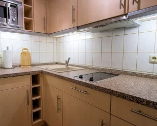 Ferienwohnung 2 - Fam. A. Vogel