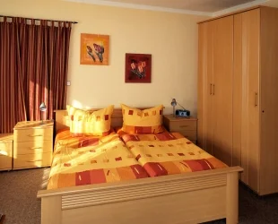 Ferienwohnung 4
