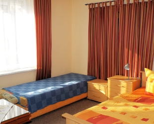 Ferienwohnung 4