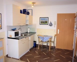 Ferienwohnung 1