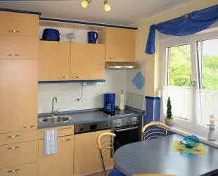 Ferienhaus 