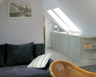Ferienwohnung