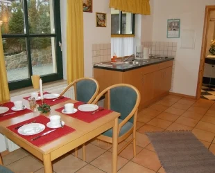 Ferienwohnungen