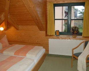 Ferienwohnungen