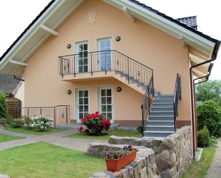 Ferienwohnungen