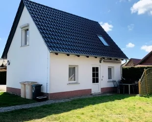 Ferienhaus